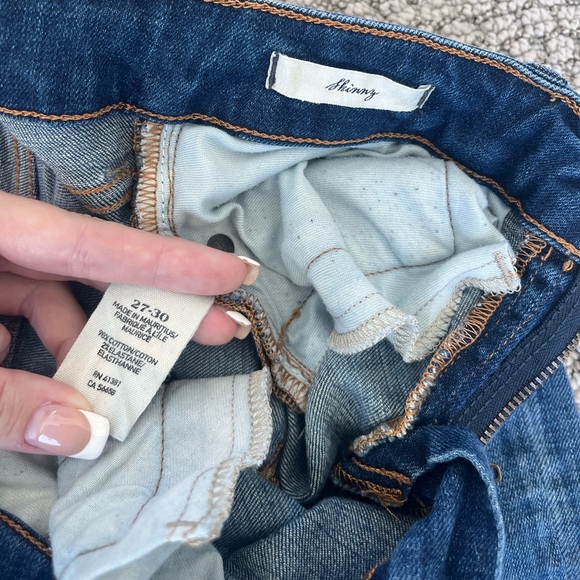 Ralph Lauren Denim & Supply Jeans - Picture 4 of 4